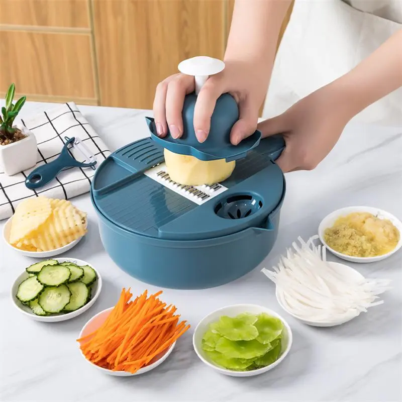 Manual Shredder Cook Vegetable Tools