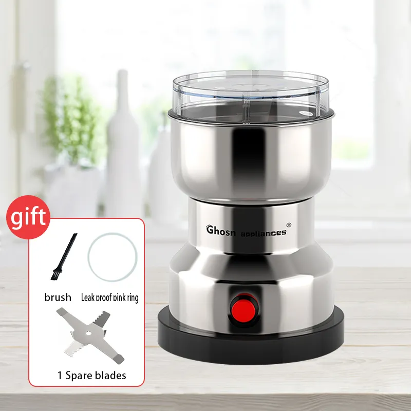 Electric Coffee Grinder Blenders.