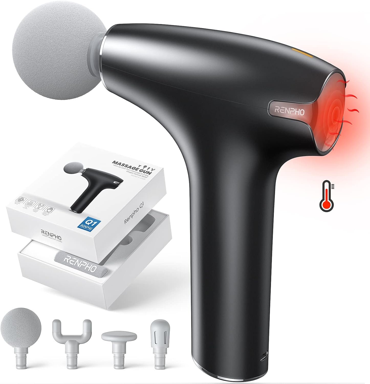 RENPHO Lite Massage Gun