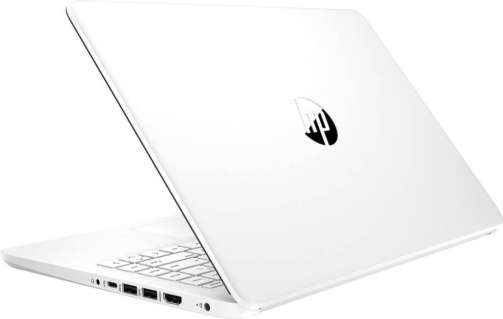 HP Newest 14" Ultralight Laptop