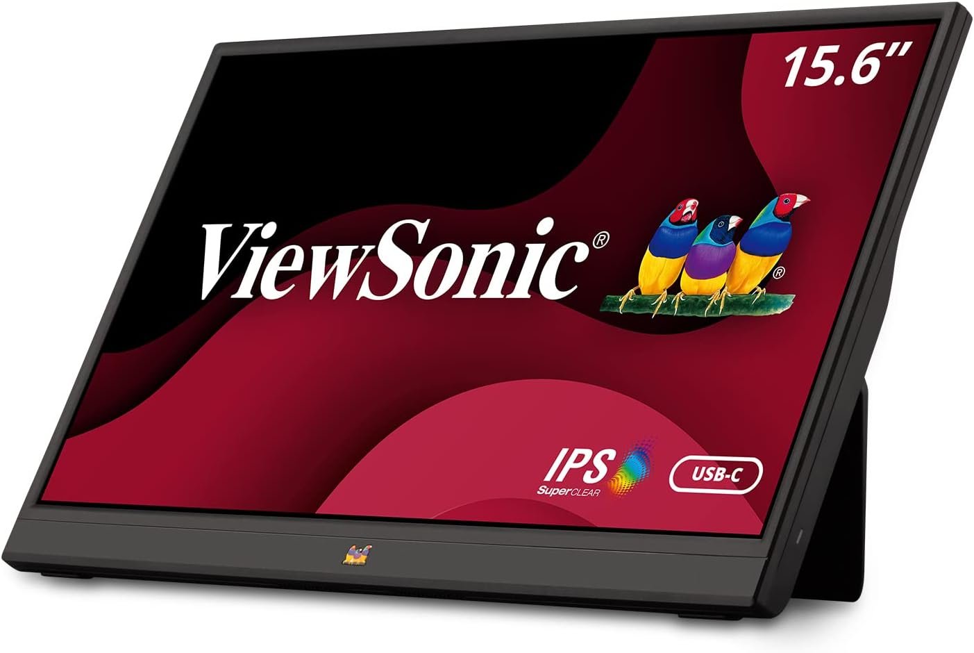 ViewSonic VA1655 Monitor