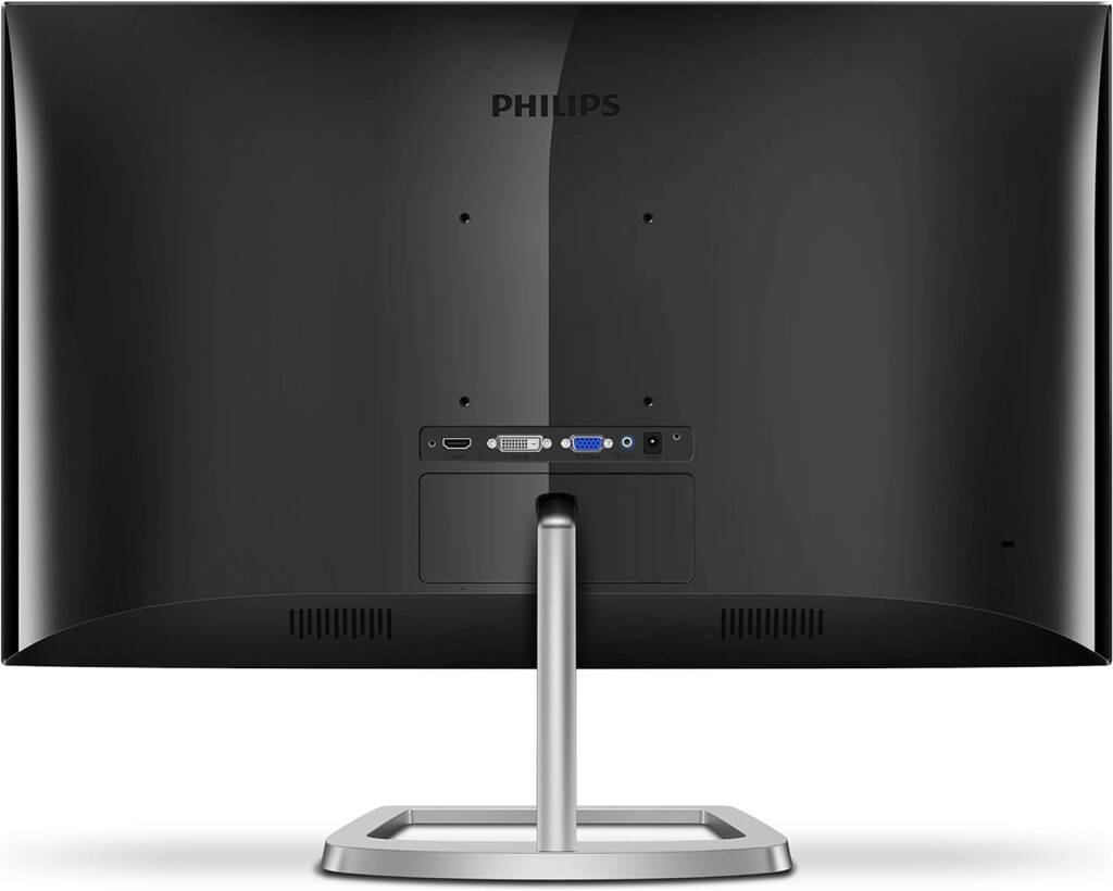 PHILIPS 226E9QDSB 22" Frameless Monitor