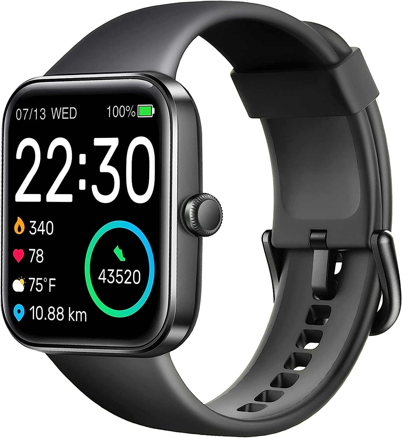 SKG V7 Smart Watch