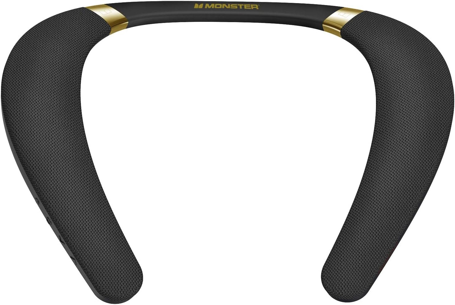 Monster Boomerang Neckband Bluetooth Speaker