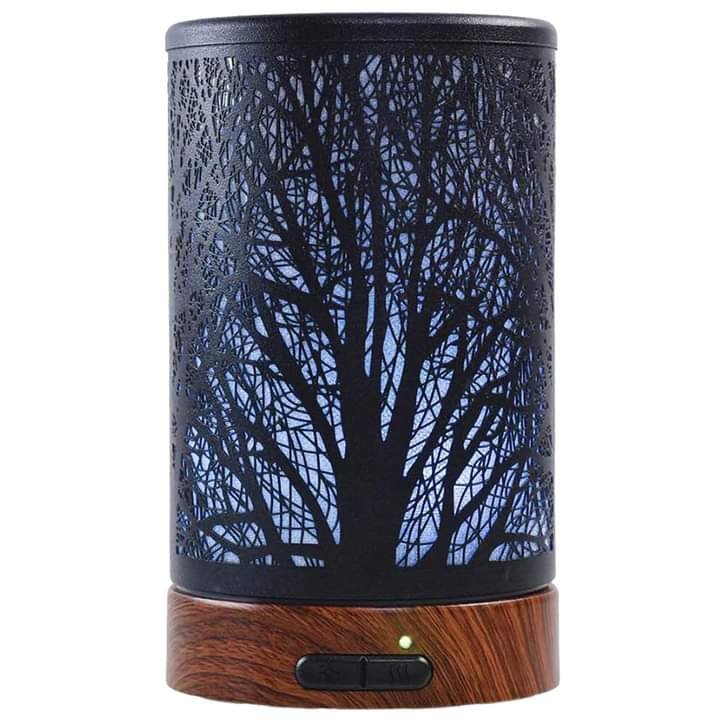 EQUSUPRO Essential Oil Diffuser.