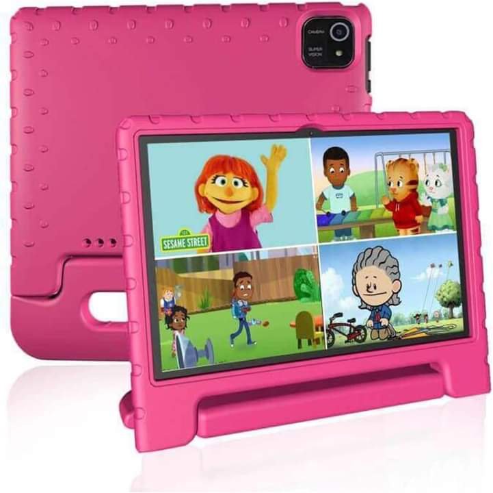 JREN Kids Tablet