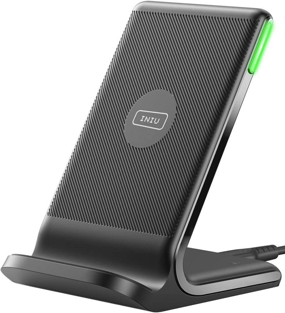 INIU Wireless Charger