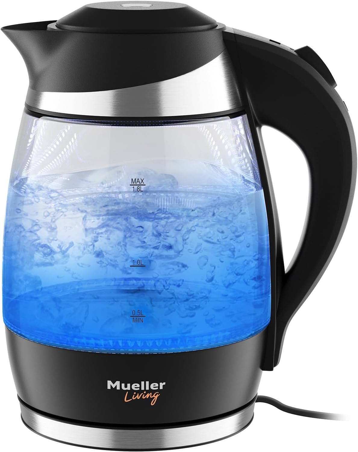 The Mueller Ultra electric Kettle