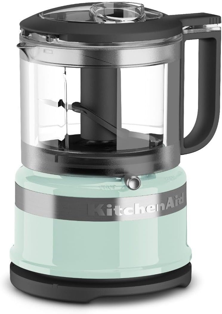 KitchenAid KFC3516IC 3.5 Cup Food Chopper