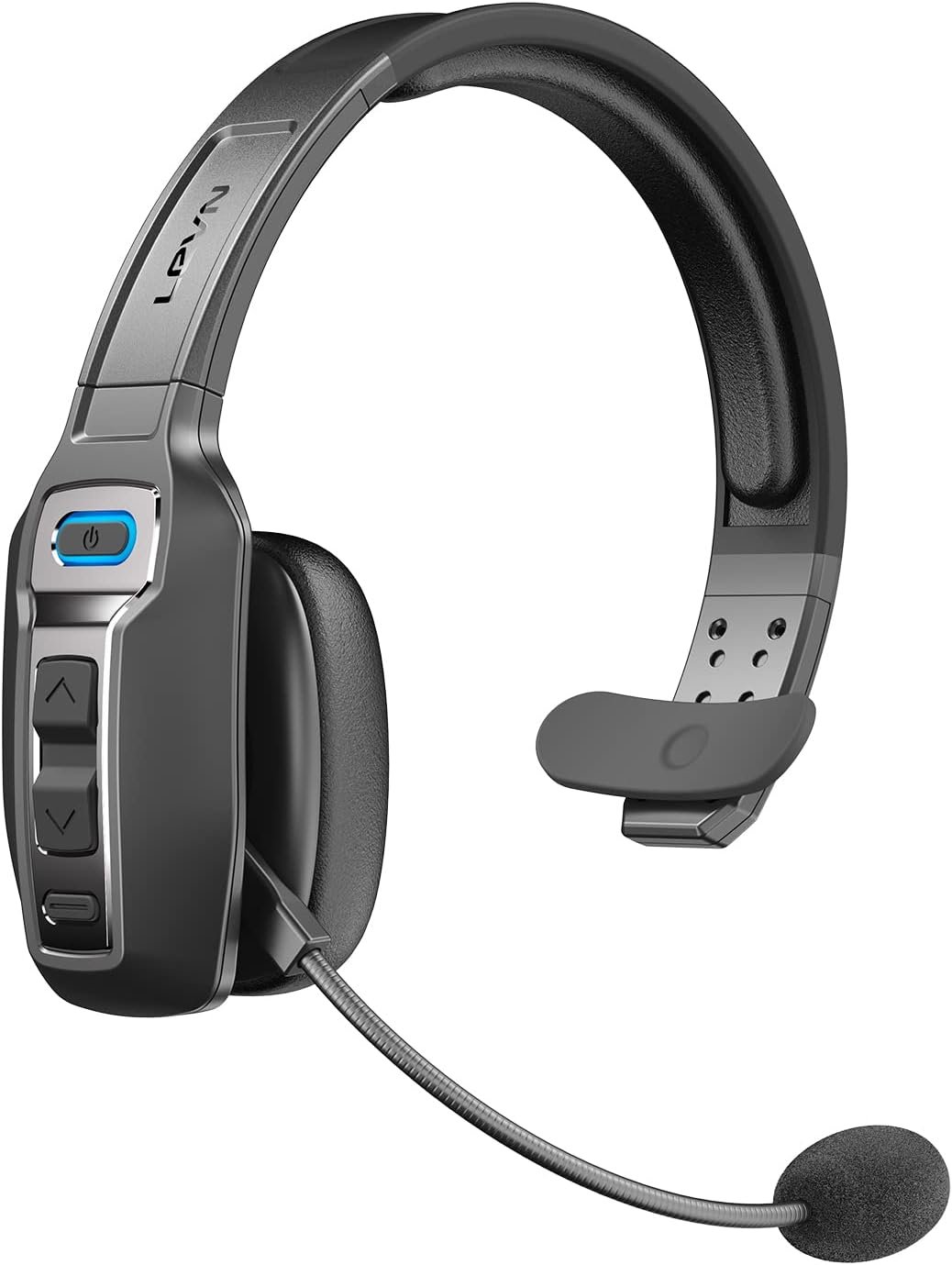 The LEVN Bluetooth Headset