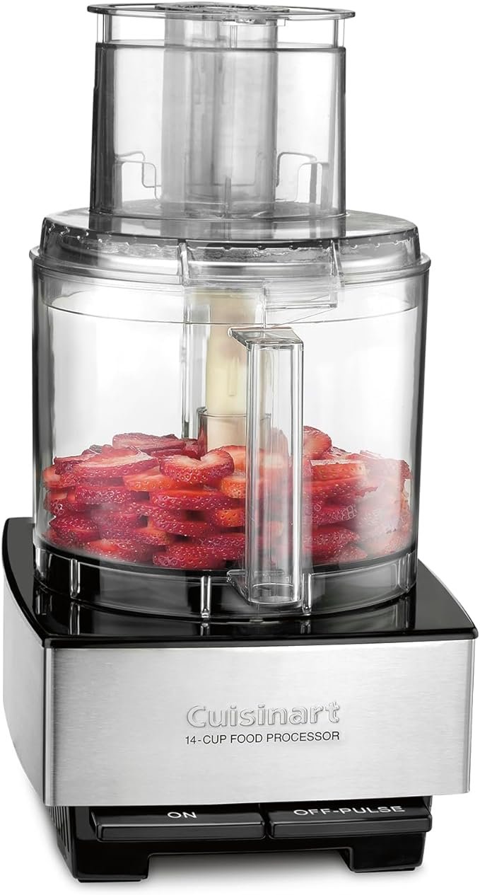 Cuisinart Food Processor