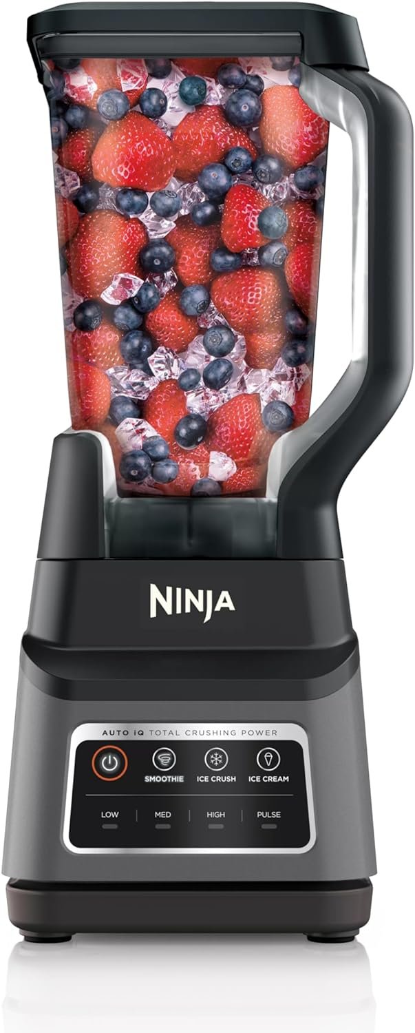 The Ninja BN701 Professional 1400 Watts Blender