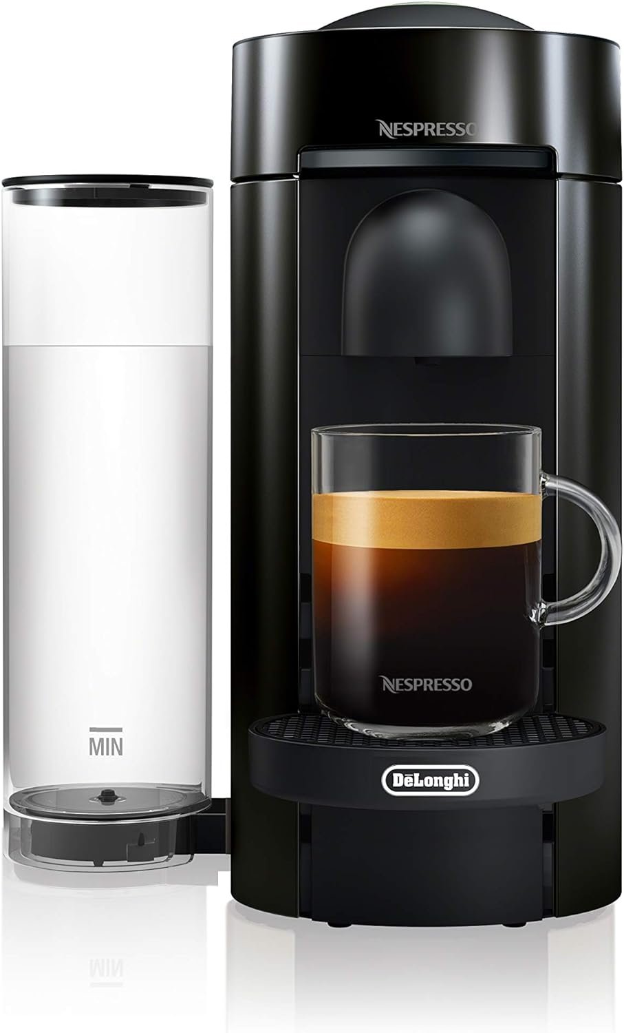 De'Longhi Nespresso and Espresso Machine.