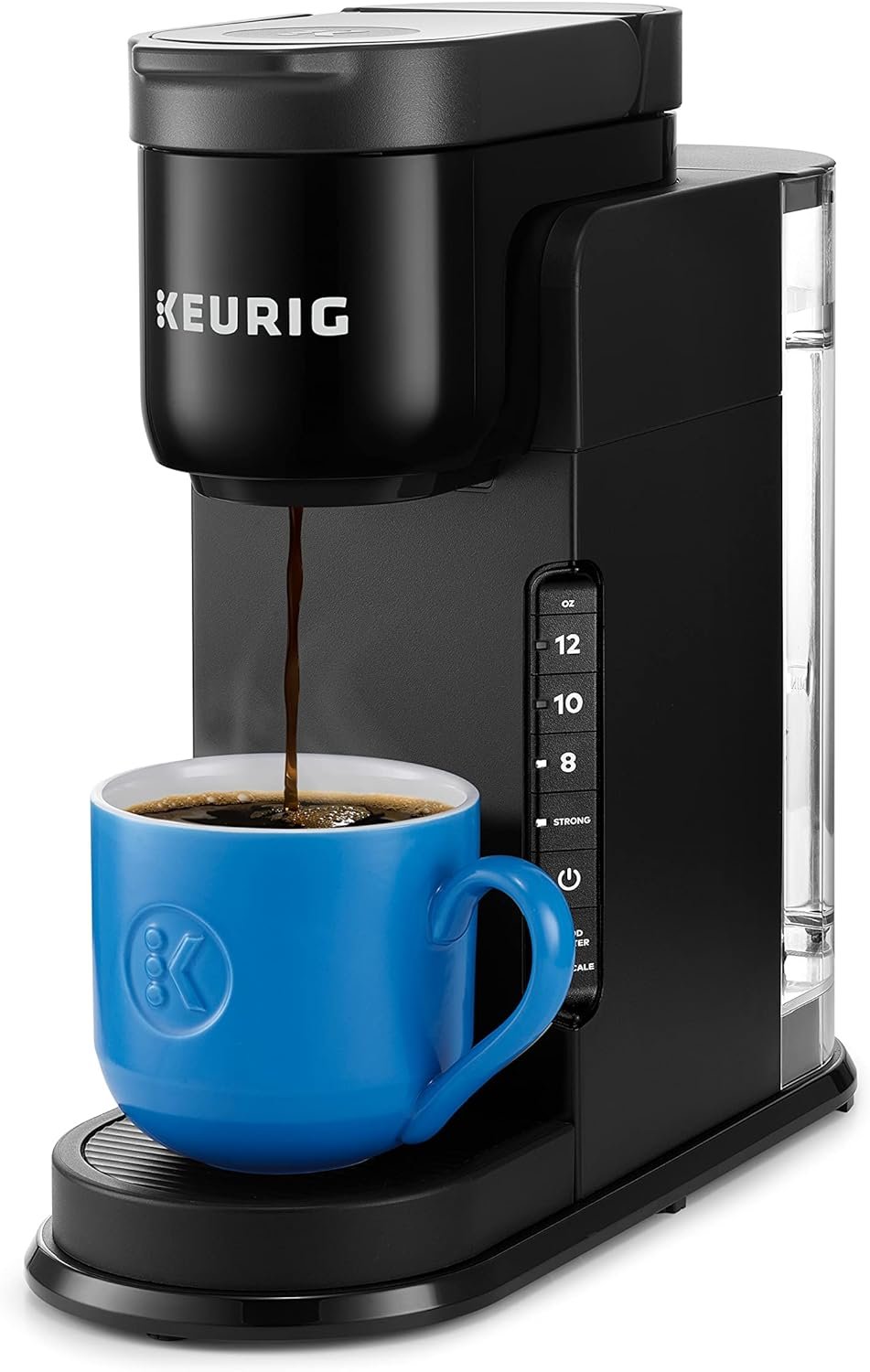 The Keurig K-Express Single Serve K-Cup Coffee Maker.