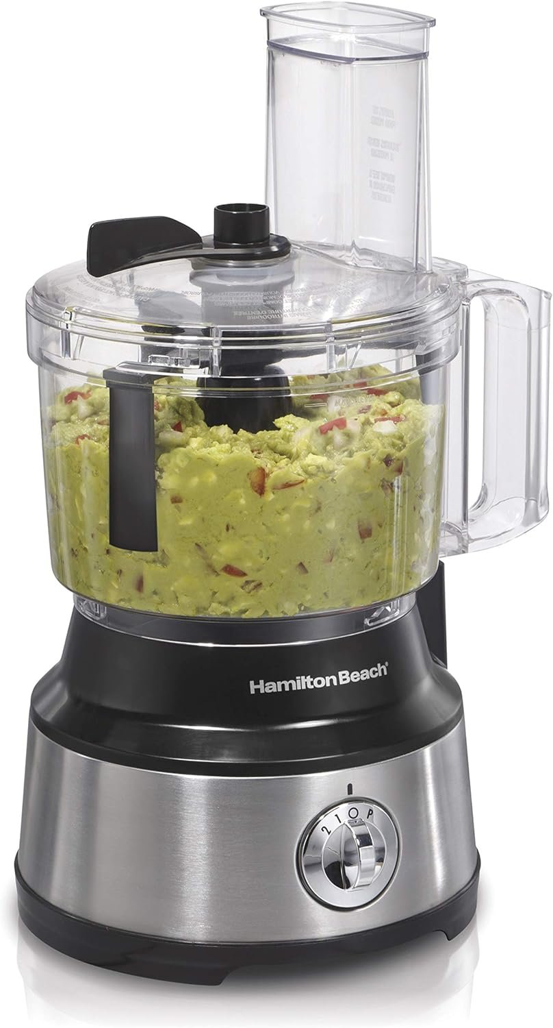 Hamilton Food Processor