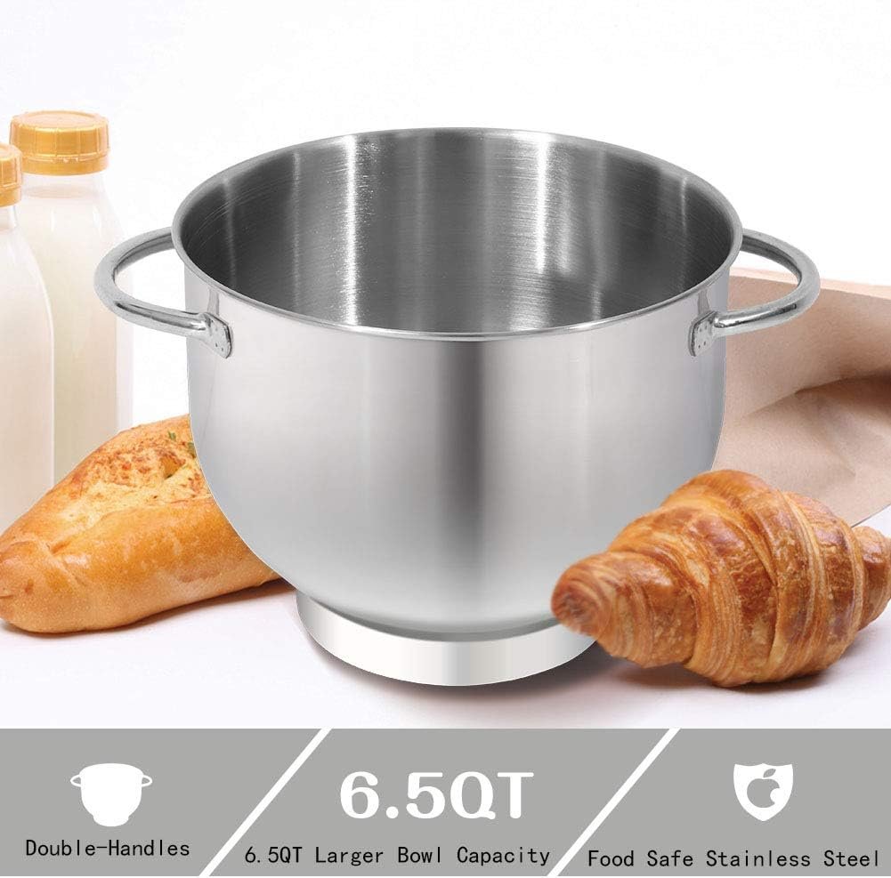 Aucma Stand Mixer