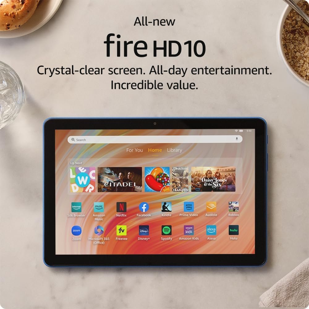 FIRE TABLET