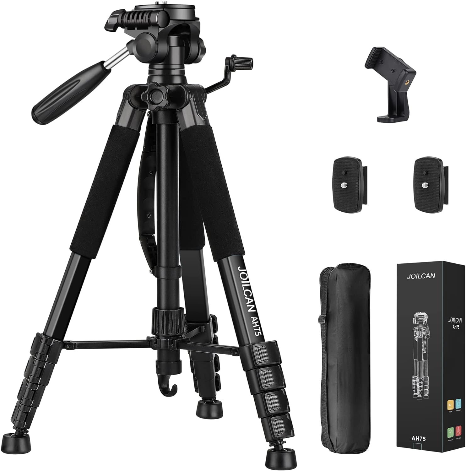 Tripod stand