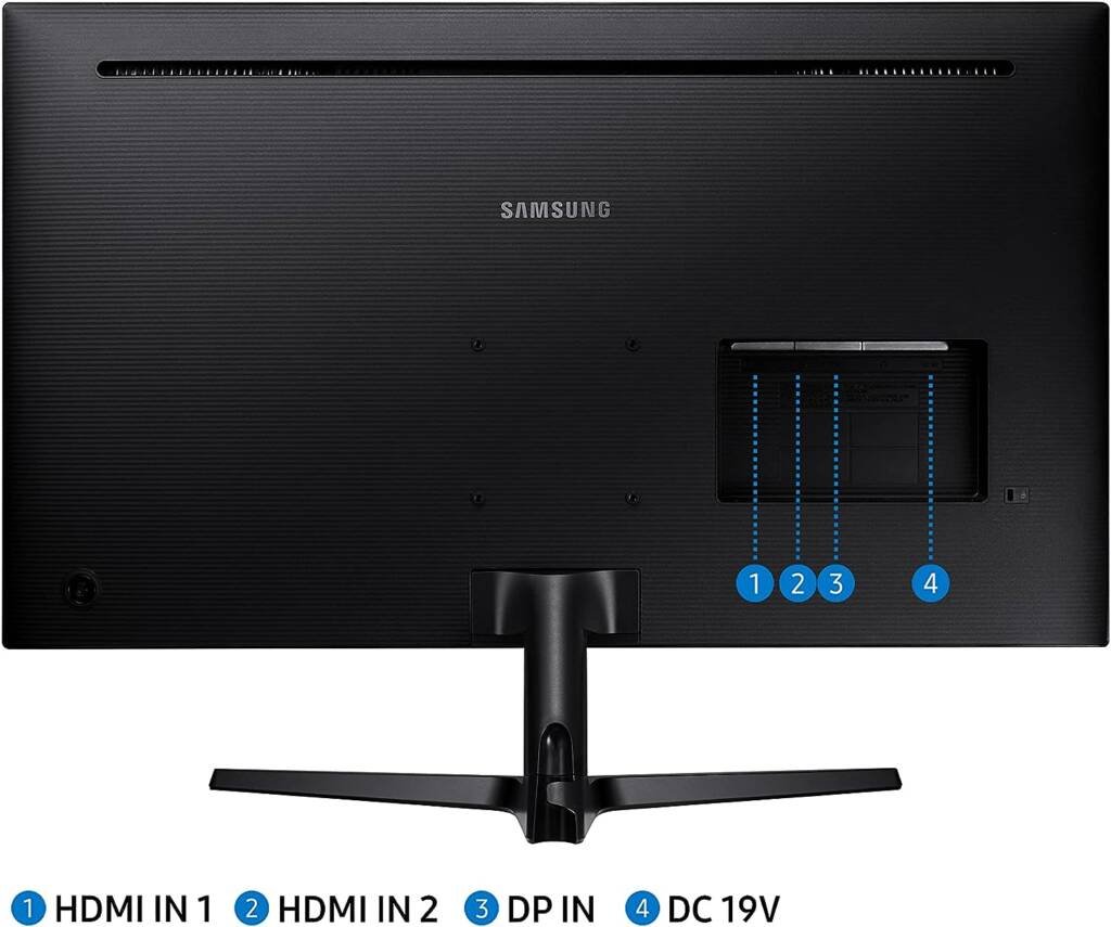 Samsung Monitor