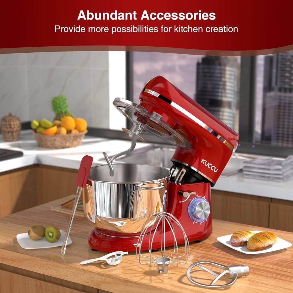 Abundant Accessories