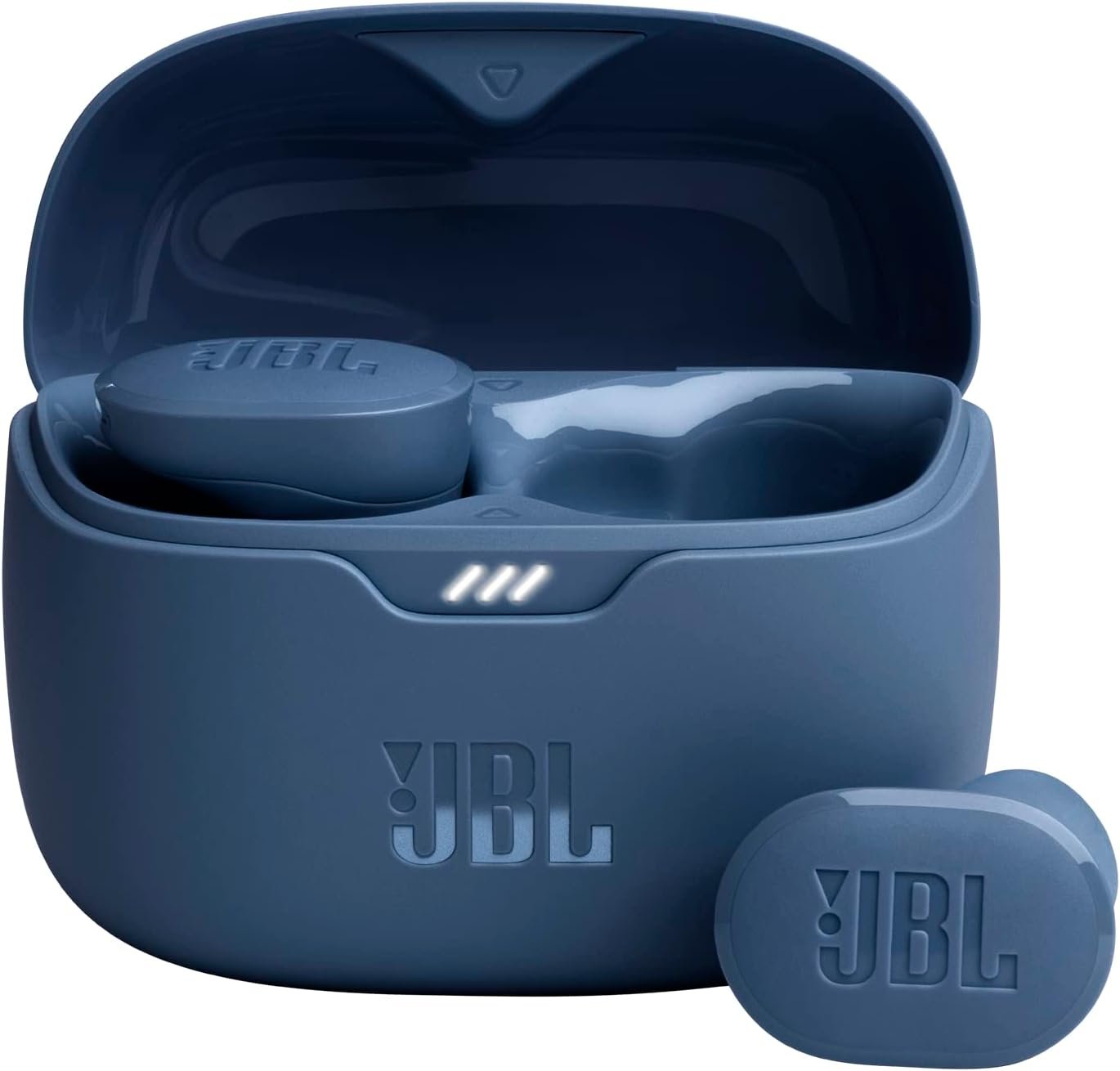 JBL Wireless Noise Cancelling Bluetooth 5.3 Earbuds.