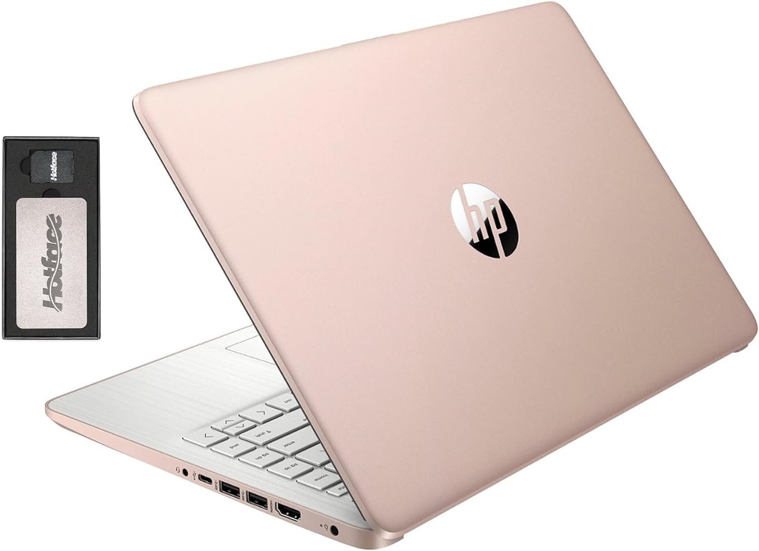 HP Stream 14" HD Bright View Laptop