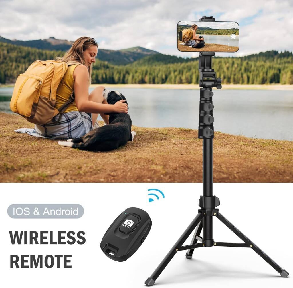 Wireless Remote