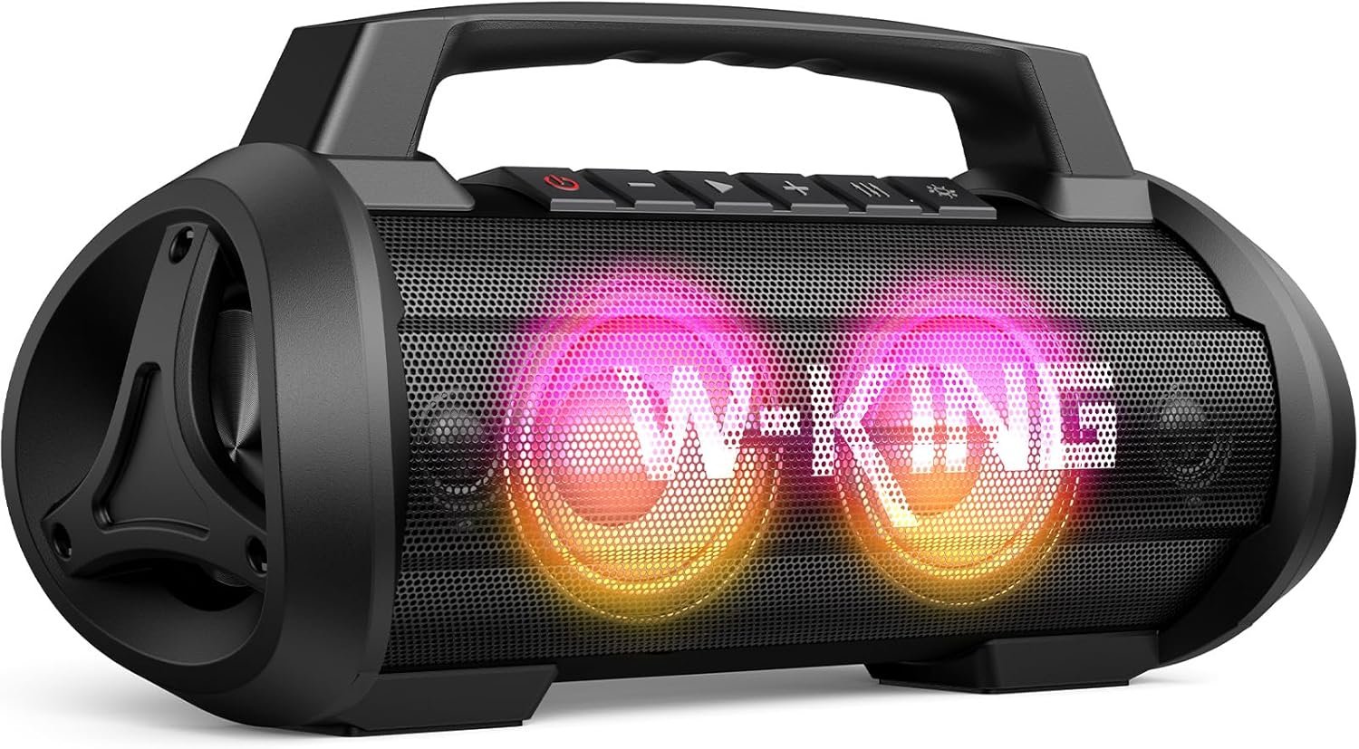 W-KING 120W Portable Speaker.