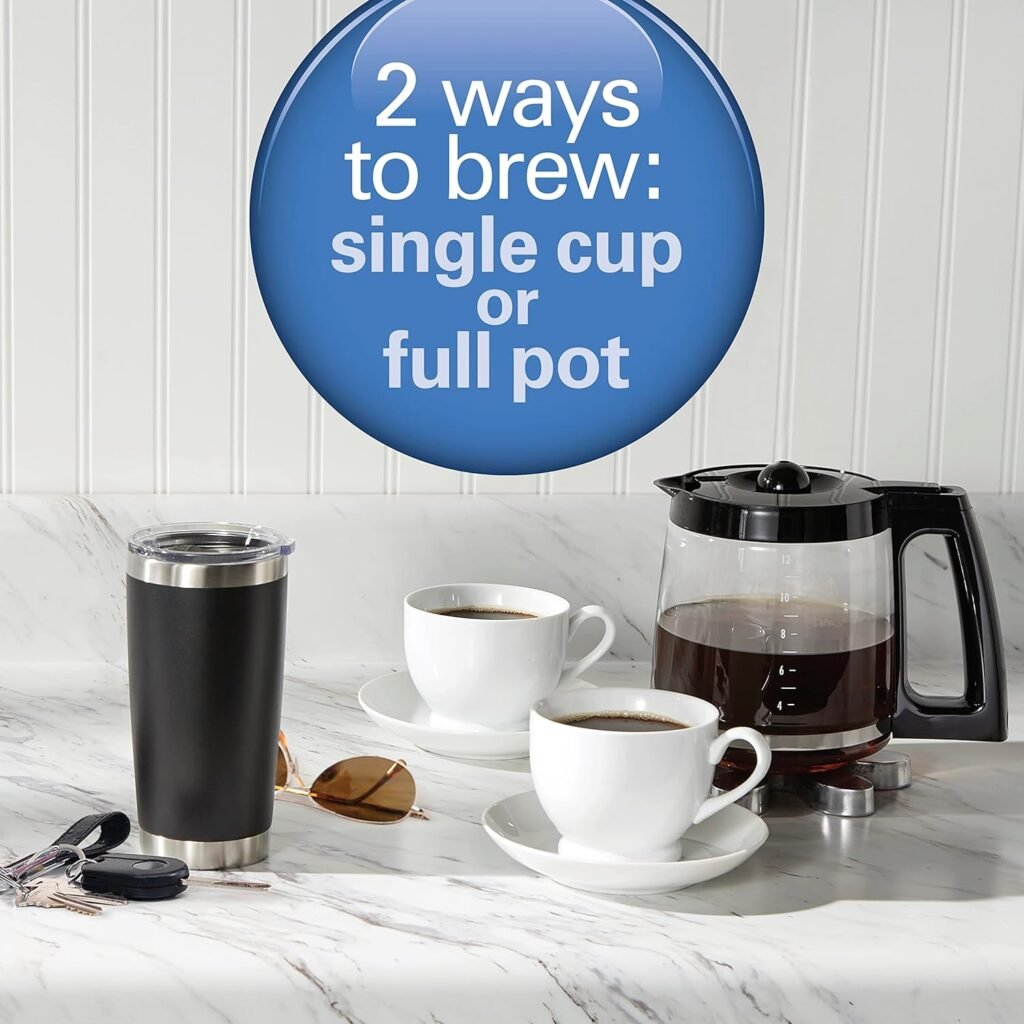 2 Ways to Brew