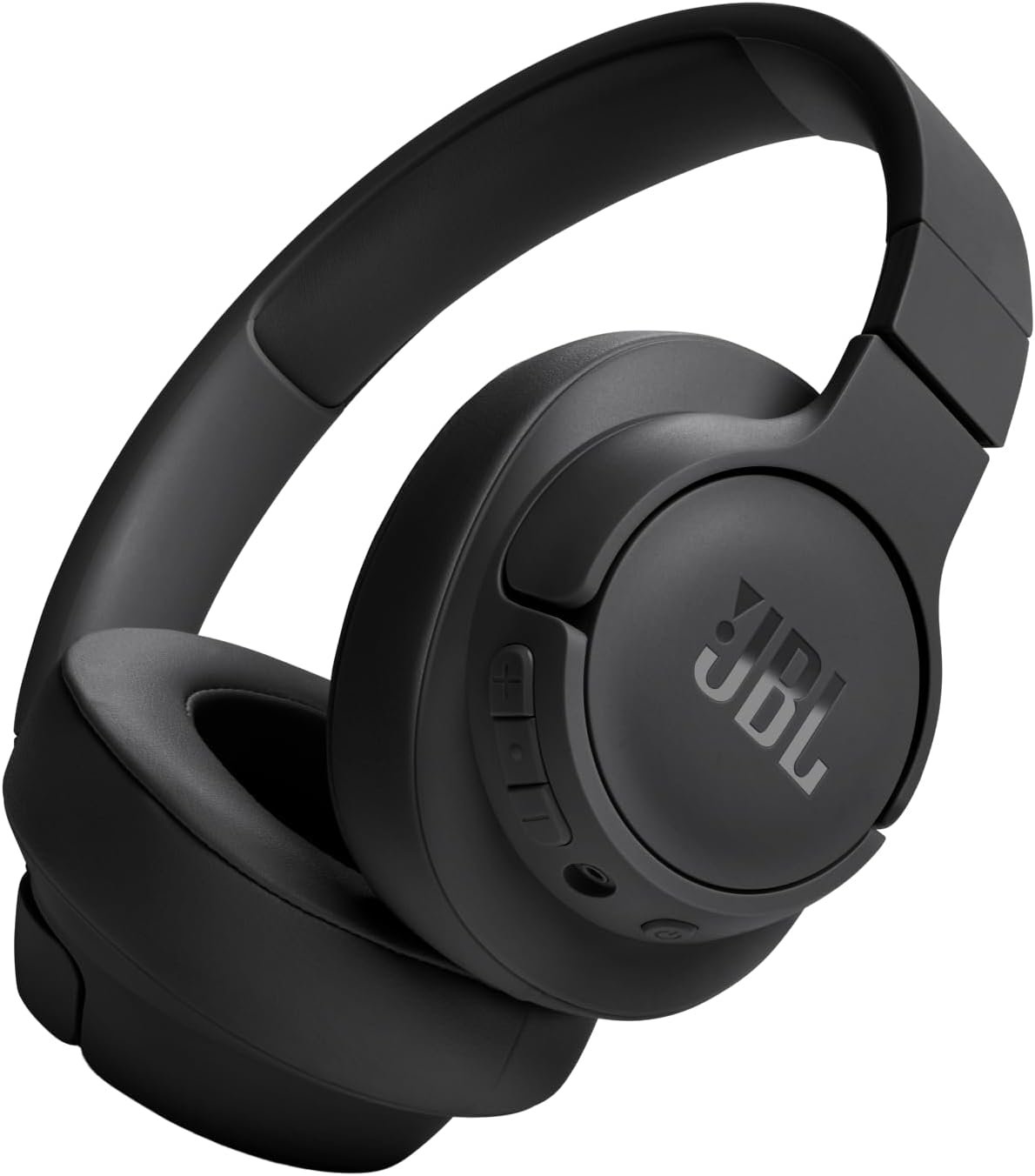 "Experience Unmatched Sound Quality with the Incredible JBL Tune 720BT Wireless Over-Ear Headphones"