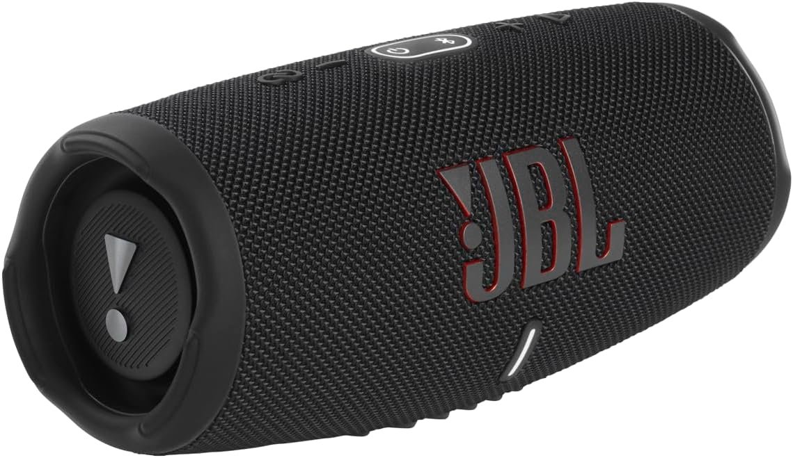 JBL CHARGE 5 speaker