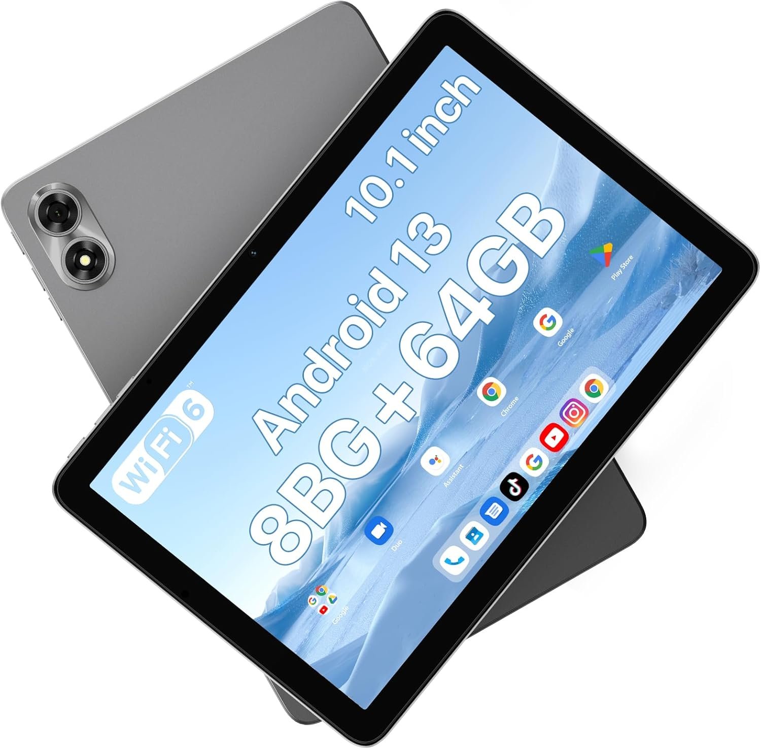 "UMIDIGI G1 Tab Android 13 Tablet 2024: The Ultimate Powerful Tablet You Can’t Resist!"