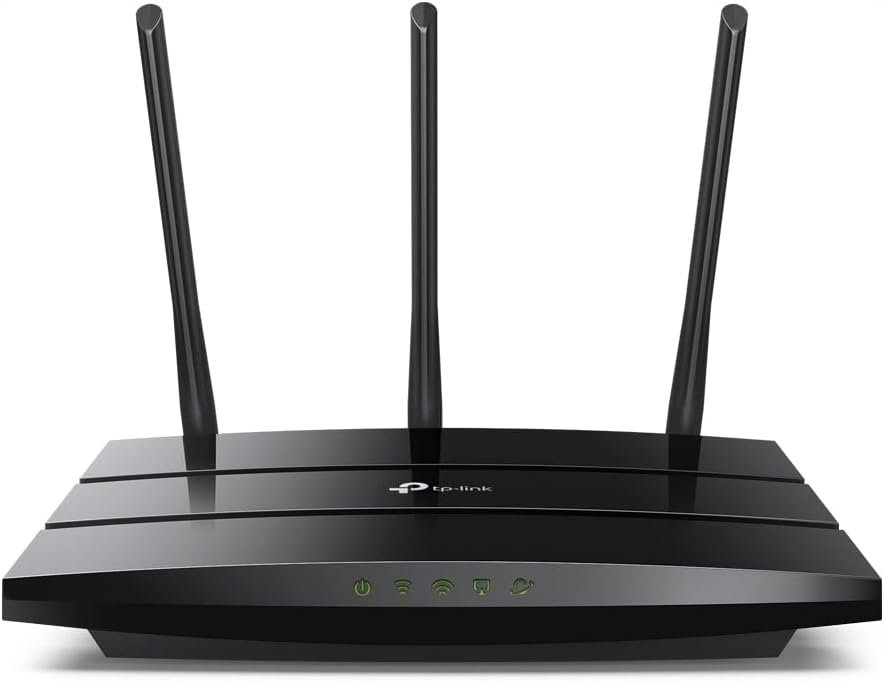 TP-Link AC1900