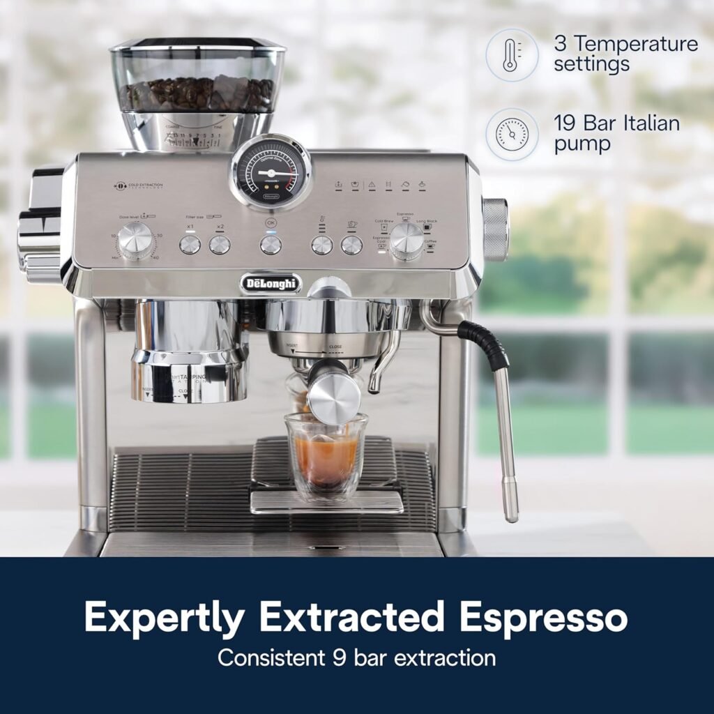 Espresso Machine