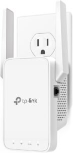 TP-Link AC1200 WiFi Extender: The 2024 Wirecutter Best WiFi Extender